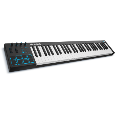Alesis V61 61 Tuş MIDI Klavye