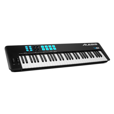 Alesis V61 MKII 61 Tuş MIDI Klavye
