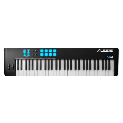 Alesis V61 MKII 61 Tuş MIDI Klavye