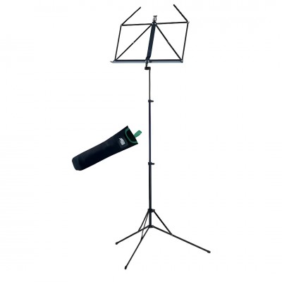König&Meyer 10100-050-55 Nota Standı ve Taşıma Çantası
