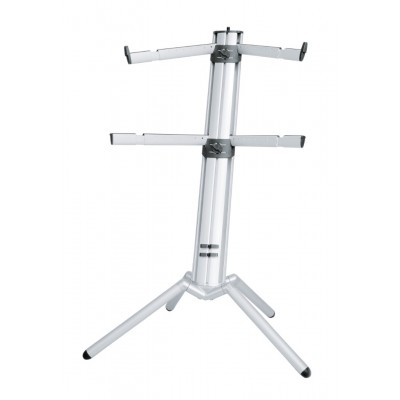 König&Meyer 18860-000-30 Klavye Standı Spider Pro