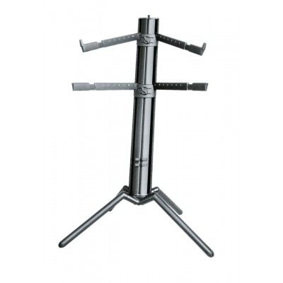 König&Meyer 18860-000-35 Klavye Standı Spider Pro
