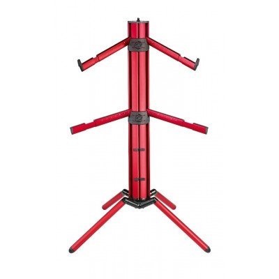 König&Meyer 18860-000-36 Klavye Standı Spider Pro