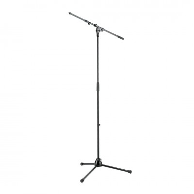König&Meyer 21090-300-55 Boomlu Mikrofon Sehpası