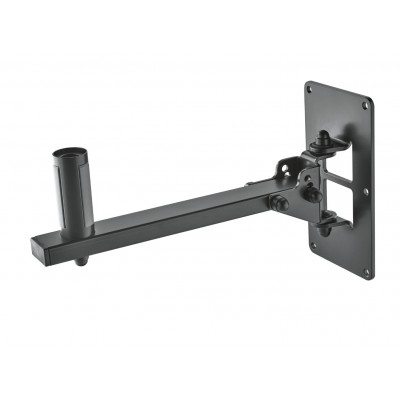König&Meyer 24169-000-55 Hoparlör Standı Duvar Tip