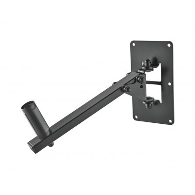 König&Meyer 24169-000-55 Hoparlör Standı Duvar Tip