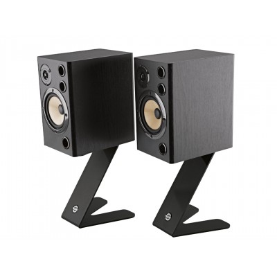 König&Meyer 26773-000-56 Masaüstü Monitör Sehpası