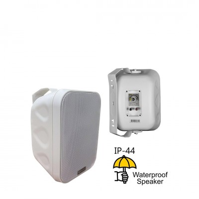 König KSW-6T 6" Duvar Hoparlörü 180 Watt /8ohm