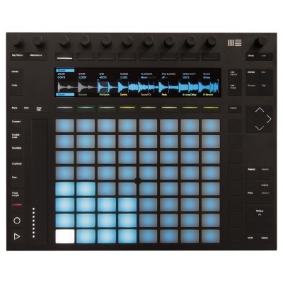 Ableton PUSH 2 Dj Controller + LIVE STUDIO Yazılım