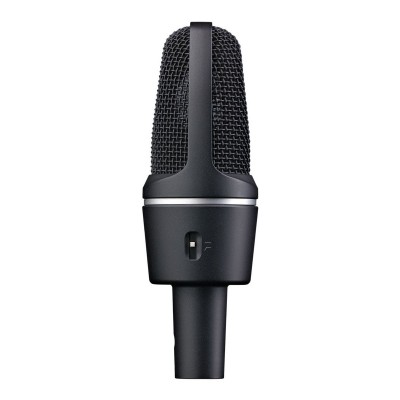 AKG C3000 Geniş Diyafram Stüdyo Kayıt Mikrofonu