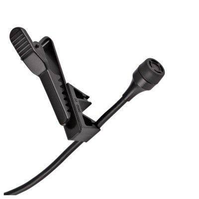 AKG C417 PP Kablolu Yaka Mikrofonu Xlr