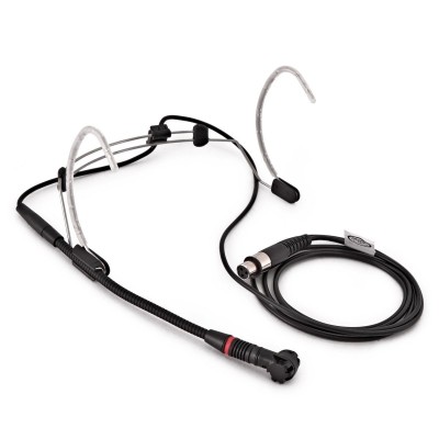 AKG C555-L Opsiyonel Headset Vokal Mikrofonu