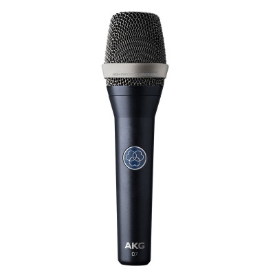 AKG C7 Kondenser Vokal Mikrofonu