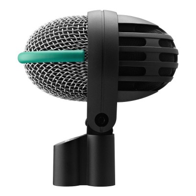AKG D112 MKII Dinamik Kick Mikrofonu