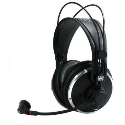 AKG HSD171 Operatör Kulaklık