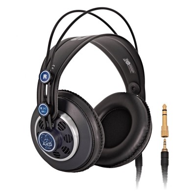 AKG K240 STUDIO Profesyonel Stüdyo Kulaklık