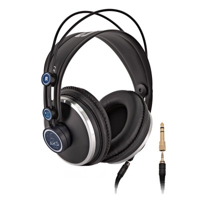 AKG K271 MKII Profesyonel Stüdyo Kulaklık