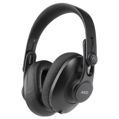 AKG K361-BT Bluetooth Kulak Üstü Kulaklık
