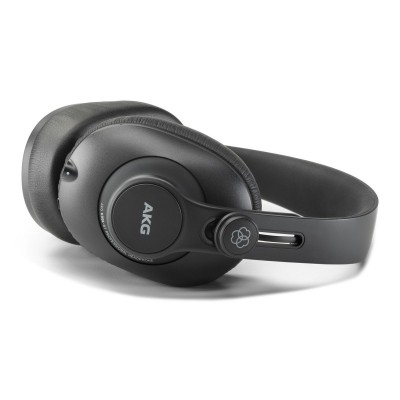 AKG K361-BT Bluetooth Kulak Üstü Kulaklık