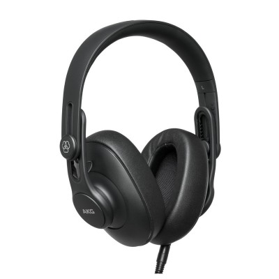 AKG K361 Profesyonel Stüdyo Kulaklığı