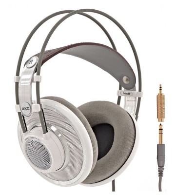 AKG K701 Stüdyo Referans Kulaklığı