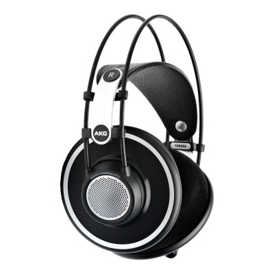 AKG K702 Stüdyo Referans Kulaklığı 
