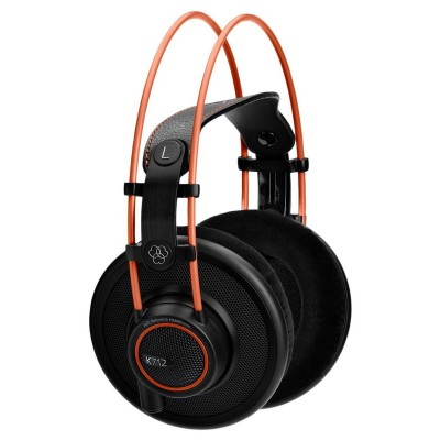 AKG K712-Pro Profesyonel Stüdyo Kulaklık