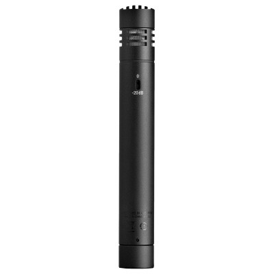AKG P170 Over Head Koro Mikrofonu