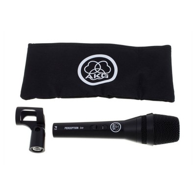AKG P3S Vokal/Enstrüman Mikrofonu