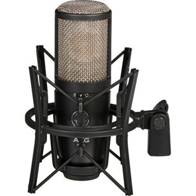 AKG P420 Stüdyo Kayıt Mikrofonu