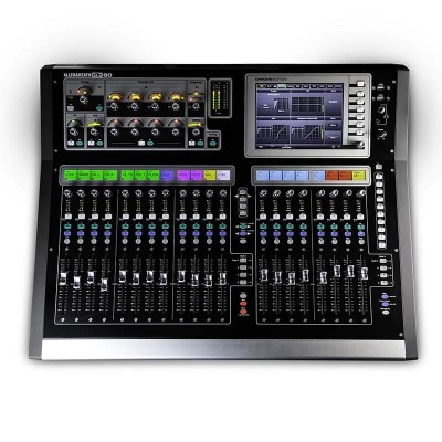 Allen Heath GLD80 48 Kanal Dijital Mixer