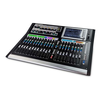 Allen Heath GLD80 48 Kanal Dijital Mixer