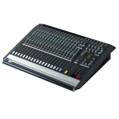 Allen Heath PA20 20 Kanal Mikser Efekli