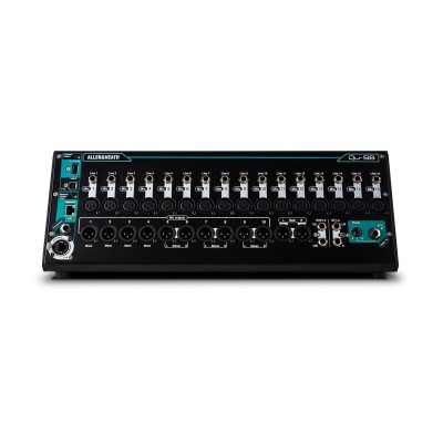 Allen Heath QU-SB 18 Kanal Dijital Mixer