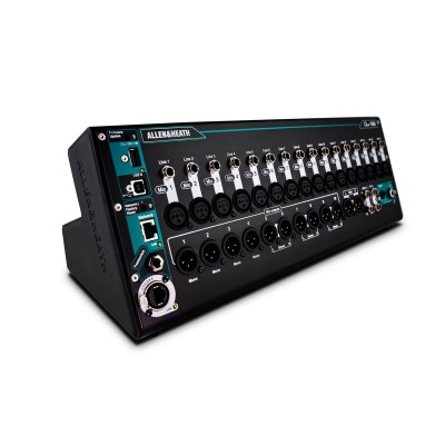 Allen Heath QU-SB 18 Kanal Dijital Mixer