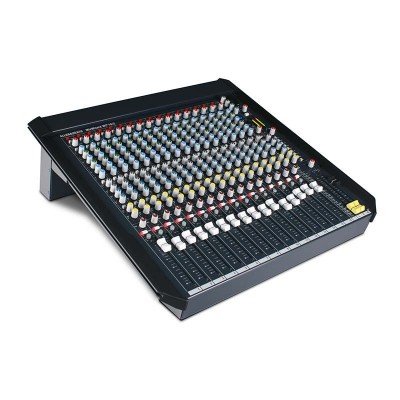 Allen Heath WZ4 16:2 16 Kanal Mikser Efektli