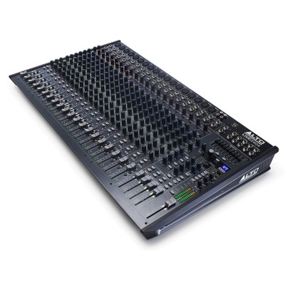 Alto Lıve 2404 24 Kanal Mikser Efektli