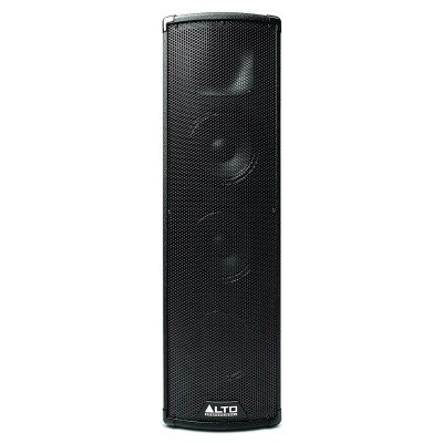 Alto Trouper 3x6.5'' Aktif Hoparlör 