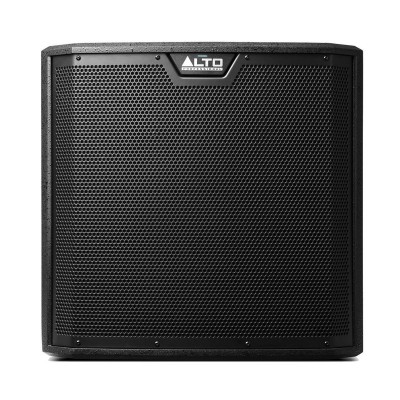 Alto Ts312S 12'' Aktif Subwoofer 2000 Watt 