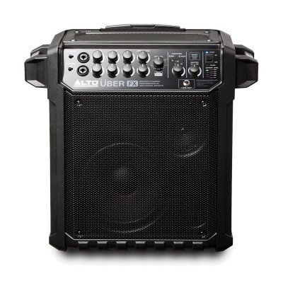 Alto Uber Fx 8'' Taşınabilir Hoparlör 100 Watt