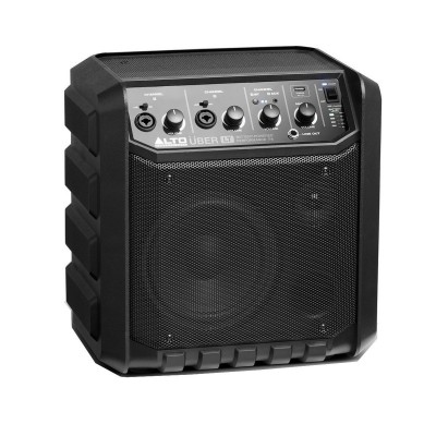 Alto Uber Lt 6.5'' Taşınabilir Hoparlör 50 Watt
