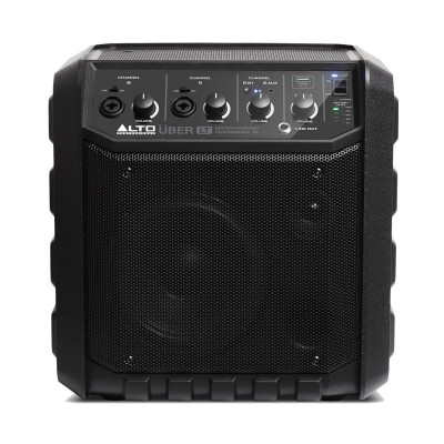 Alto Uber Lt 6.5'' Taşınabilir Hoparlör 50 Watt