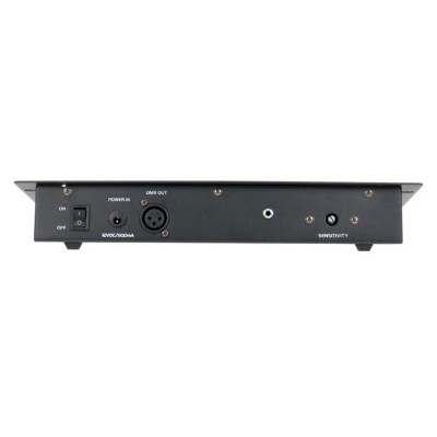 AmericanDJ RGBW4C 32 Kanal Led Işık Masası