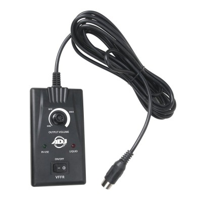 AmericanDJ VF Flurry 600 Watt Kar Makinesi