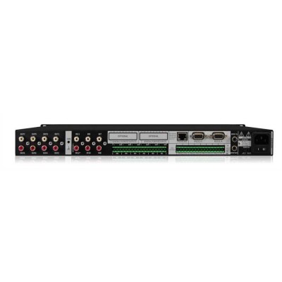 APART Audio SYSTEMS 8.8 8 Giriş 8 Çıkış Matrix Mixer