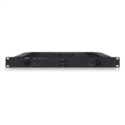 APART CHAMP-2 Power Amplifikatör 2x350 Watt/4 Ohm