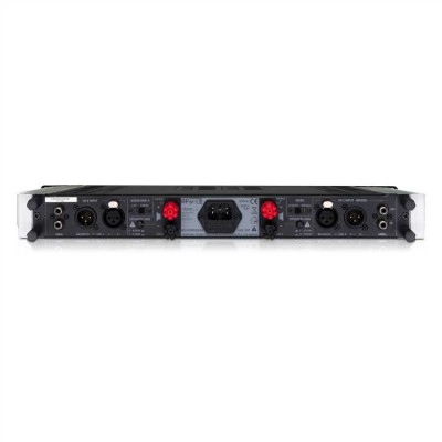 APART CHAMP-2 Power Amplifikatör 2x350 Watt/4 Ohm