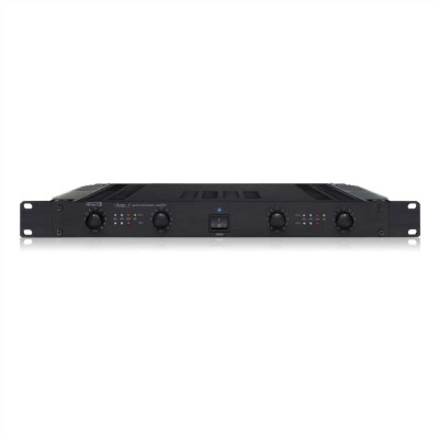 APART CHAMP-4  Power Amplifikatör 4x125 Watt/4 Ohm