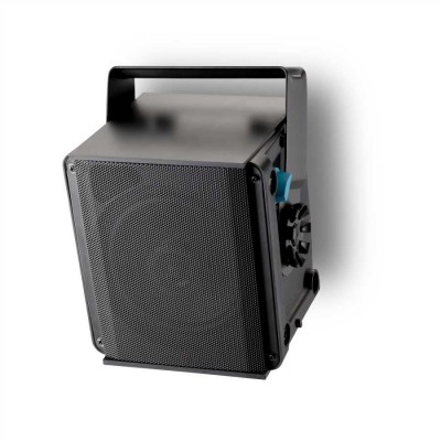 APART KUBO3T BL 3" Duvar Hoparlörü 10 Watt/100V/16 Ohm