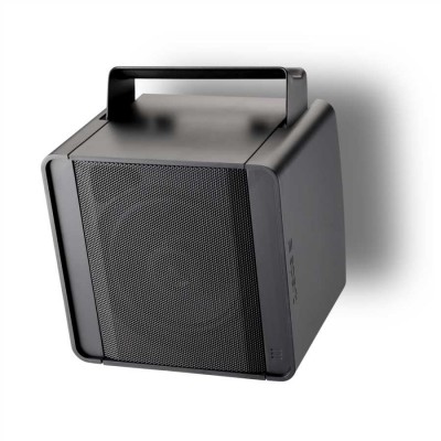 APART KUBO5BL 5.25" Duvar Hoparlörü 80 Watt/8 Ohm